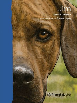 cover image of Jim